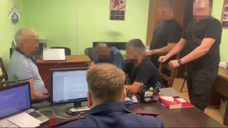 Таджикистанец полгода истязал беременную краснодарку