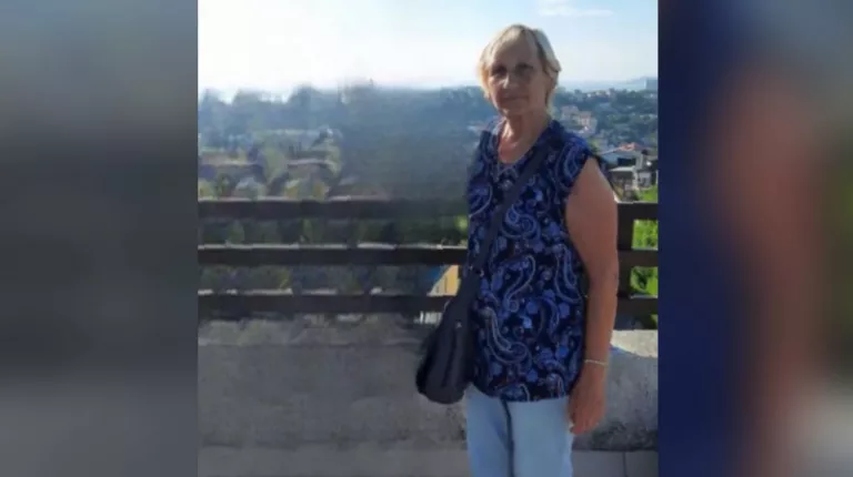 В горах Сочи третий день ищут заблудившуюся пенсионерку