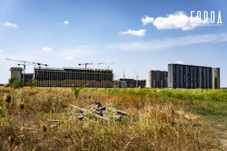 «Вся «Единая Россия» – преступники!»: в Краснодаре строят улицу Владимира Жириновского