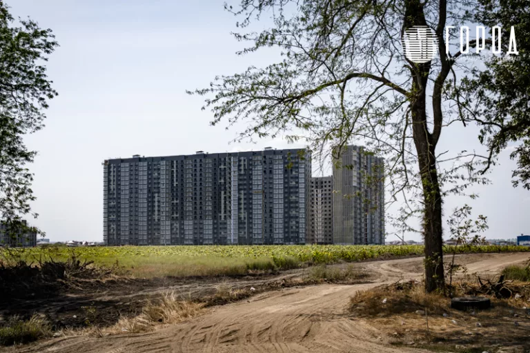 «Спроса практически нет»: в Краснодаре «замораживается» рынок недвижимости