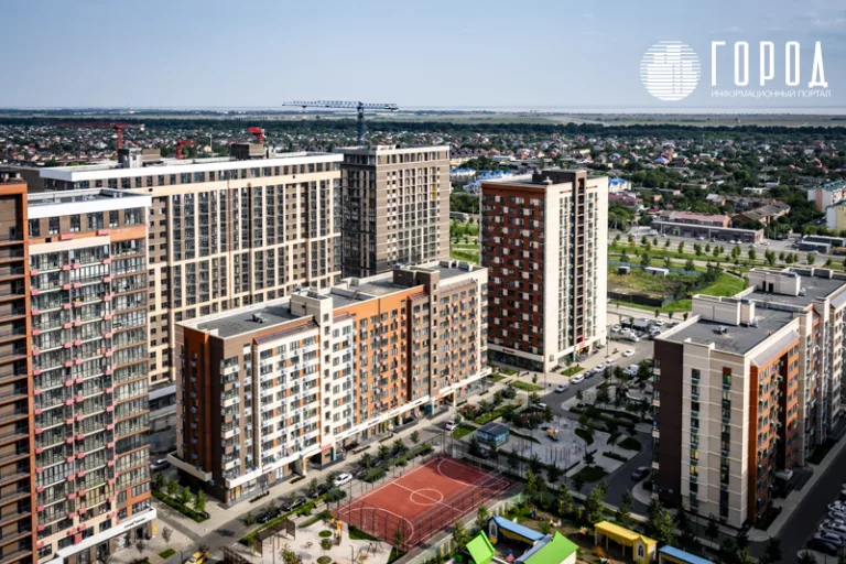 «Новый Краснодар» показали перед стройкой: фото и видео