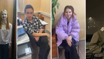 новости краснодар, дети сбежали из Ижевска, четверо