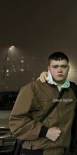 Сергей Буров из Удмуртии.