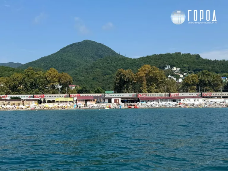 Суд взыскал с застройщика «Турьев Хутор девелопмент» ущерб за вред Сочинскому нацпарку