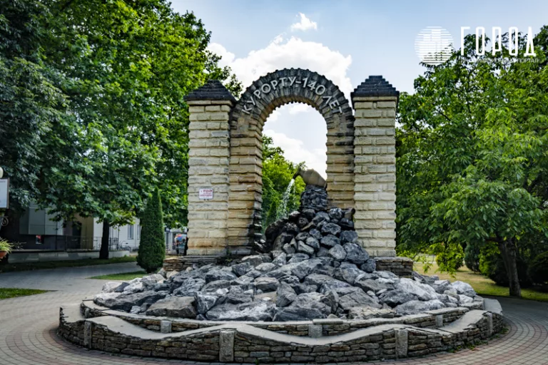 Горячий Ключ – курорт выходного дня: чем небольшой город привлекает туристов