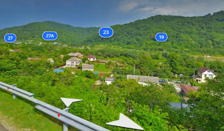 В Краснодарском крае часть Сочи могут выделить коренному народу шапсугов