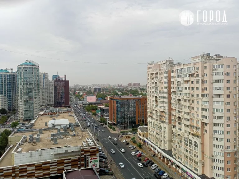 Краснодар вошел в тройку лидеров по росту стоимости аренды «однушки»