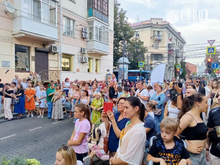 «Нет фриков и разделения людей»: жителю провинции Краснодар понравился больше Москвы