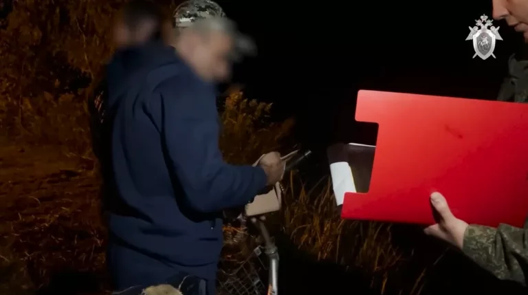 В Краснодарском крае задержали подозреваемого в убийстве 12-летней девочки