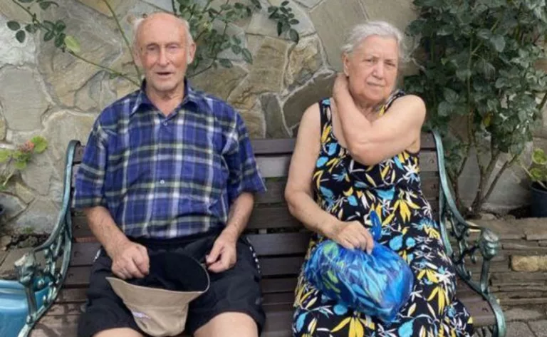 Пара пенсионеров из Москвы пропала в лесах Геленджика