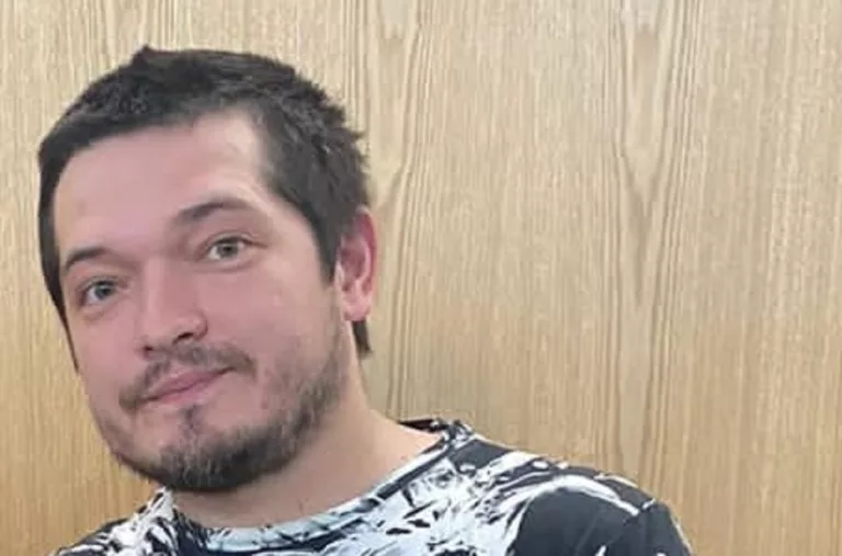 В Сочи 3,5 месяца ищут пропавшего секретного сотрудника Александра Кузнецова