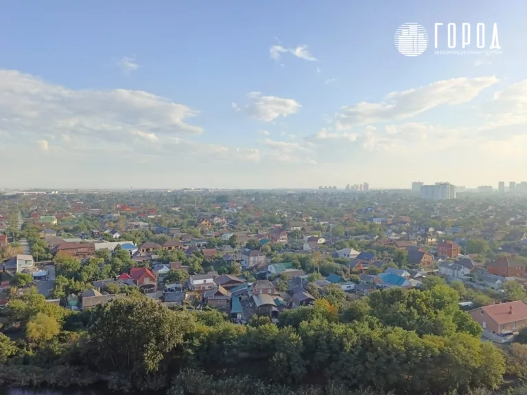 Роспотребнадзор не заметил превышения сероводорода в три раза в Краснодаре