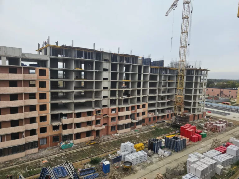 Бастрыкин потребовал разобраться с законностью Генплана Краснодара