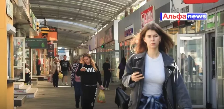 В Краснодаре мэрия требует снести Кооперативный рынок