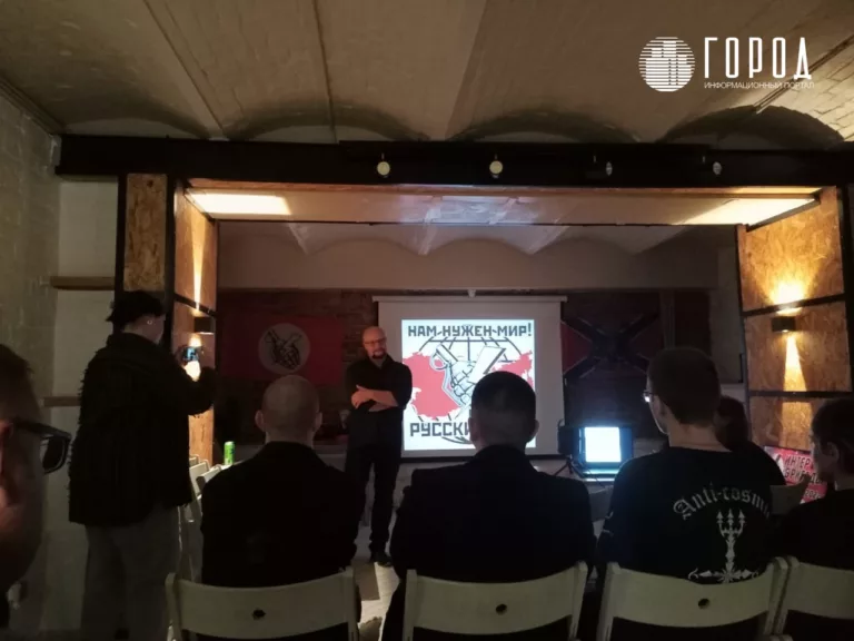 В Краснодаре прошло собрание партии Лимонова к 30-летию движения национал-большевизма России