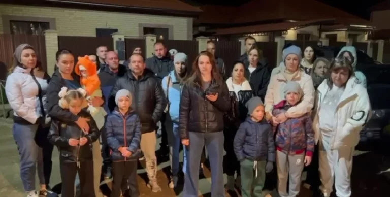 Их вычеркнули из Краснодара: жители хутора Ленина ждут вице-мэра Надежду Панаетову на обсуждение Генплана