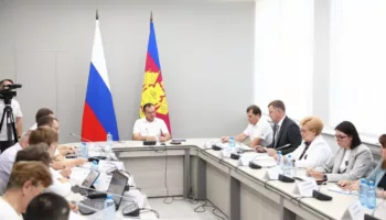 «По инициативе главы или губернатора»: в Краснодаре раскрыли, кто решил строить храм в ЮМР