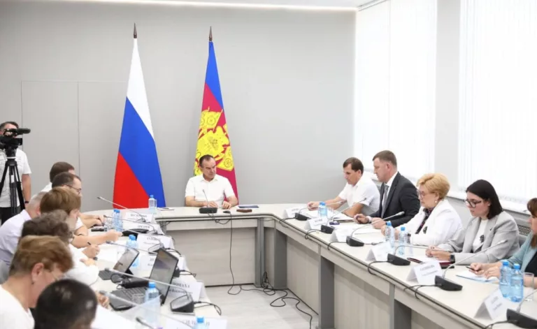 «По инициативе главы или губернатора»: в Краснодаре раскрыли, кто решил строить храм в ЮМР