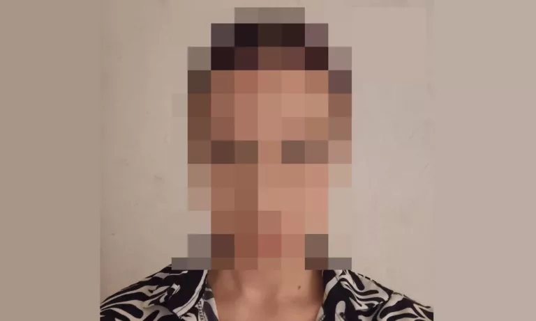 Сбежавшую из дома школьницу нашли в Краснодаре через три дня