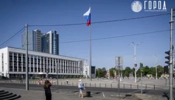 Гордума Краснодара требует отставки мэра за неэффективность