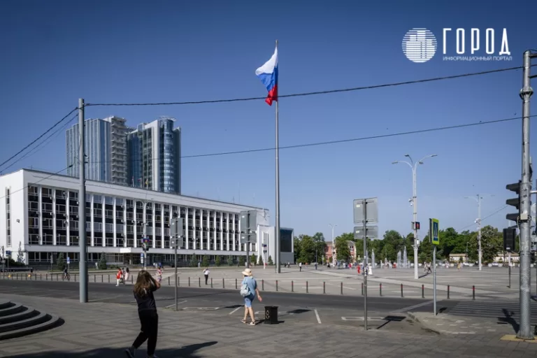 Гордума Краснодара требует отставки мэра за неэффективность