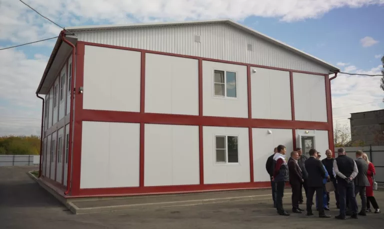 Шесть лет ожиданий: в Краснодаре отложили открытие приюта для бездомных животных