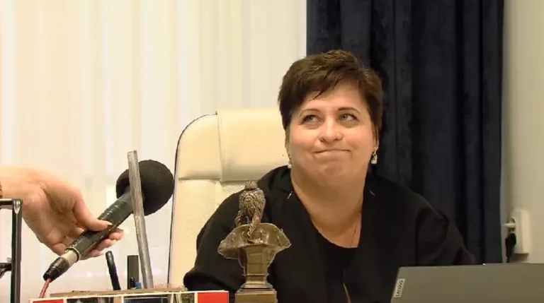 Заслуженного деятеля культуры Виктора Вирченко могли уволить из-за детской обиды чиновницы