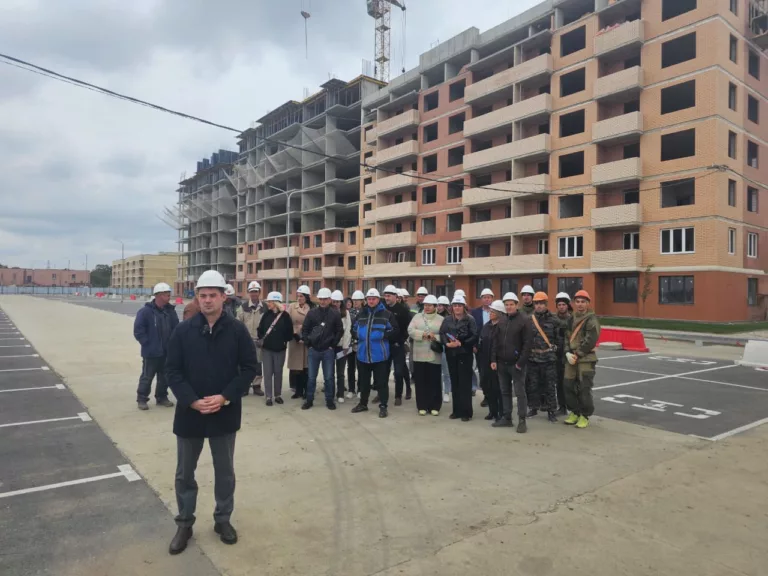 «Тысячи людей без жилья и работы»: новый Генплан переводит крупный ЖК Краснодара в сельхозземли