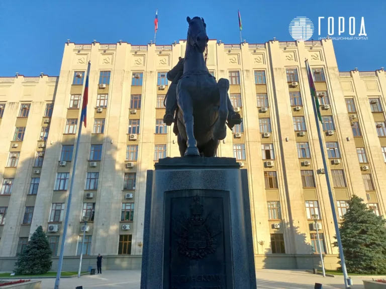 КСП нашла массовые нарушения в госпрограмме «Развитие здравоохранения» по Краснодарскому краю