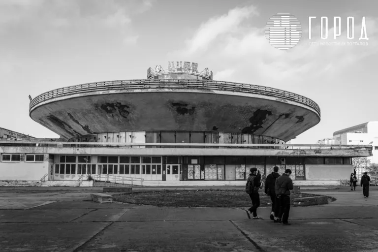 Краснодарский цирк: хроника развала за пятилетку