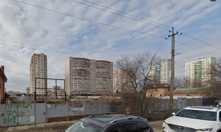 «Соцобъектов в ЮМР хватает»: землю под детсад просят отдать для офиса сети «Апрель»