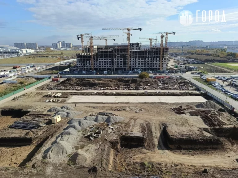 От ЮМР до Росимущества: новый Генплан Краснодара не устроил федеральные власти