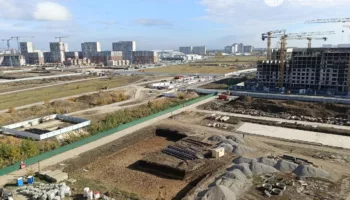 Мэрия Краснодара уменьшит финансирование и сроки проектирования детсадов и школ