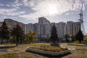 новости краснодара, город, Тургенева (1)