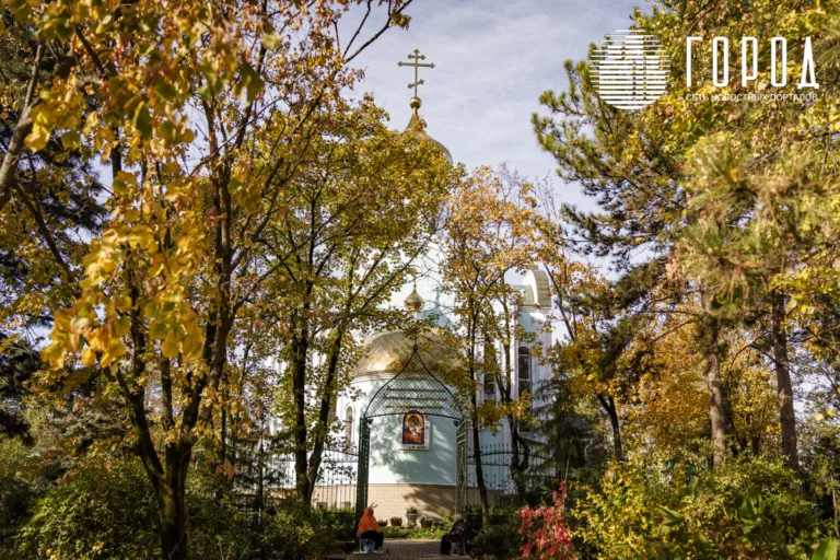 Улица Тургенева: советская разруха Краснодара среди новых высоток