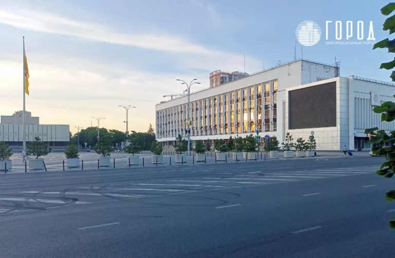 В Градостроительный совет Краснодара включили только чиновников