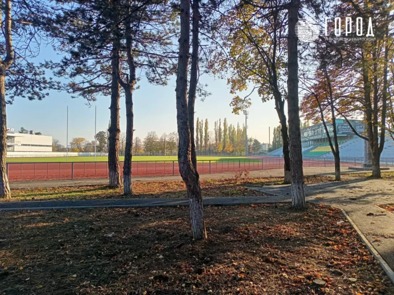 Владелец стадиона «Труд» ждёт разрешения Генплана строить гостиницы и рестораны