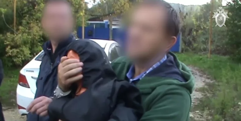 Насильника и убийцу 7-летней девочки задержали через 33 года в Краснодарском крае