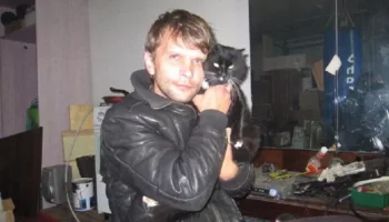 Алексей Бугаев погиб в зоне СВО