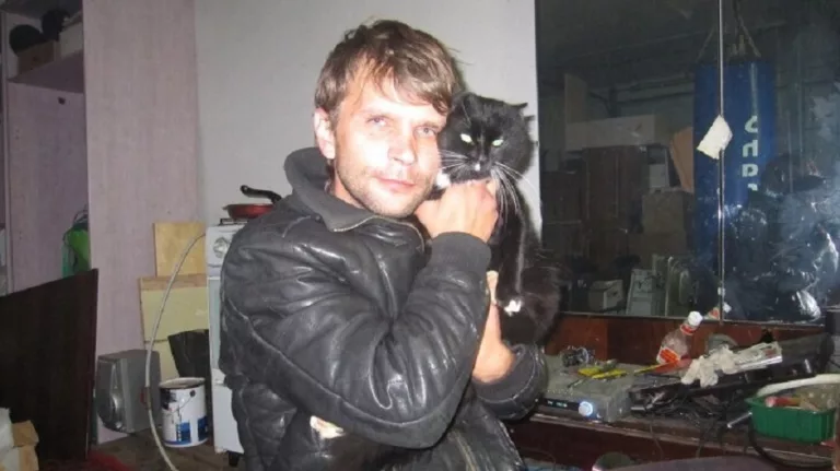 Экс-игрок сборной России Алексей Бугаев погиб на СВО