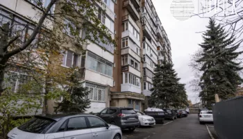 Дом выдающихся жителей Краснодара на Гоголя 23 (30)