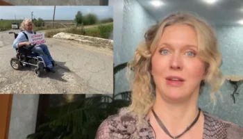 Краснодарцы встретили жалобами на коррупцию нового начальника ФСБ