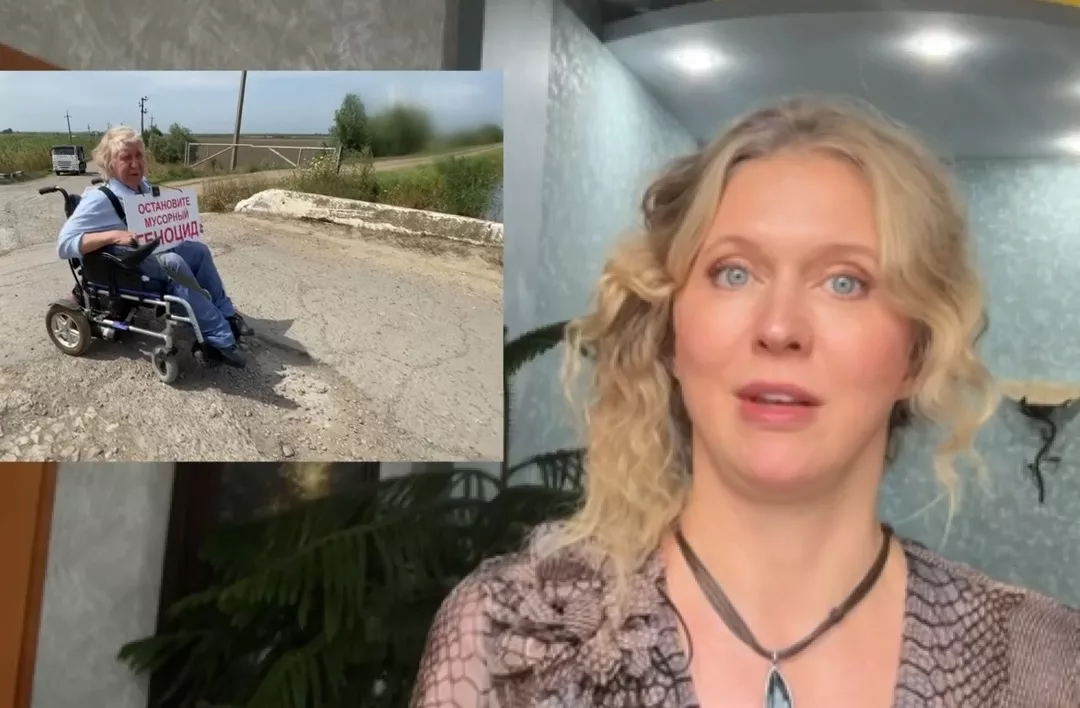 Краснодарцы встретили жалобами на коррупцию нового начальника ФСБ