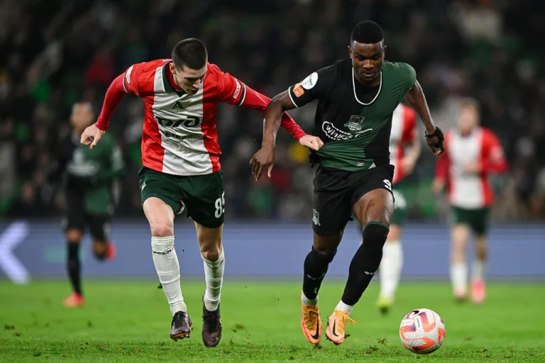 «Краснодар» стал лидером РПЛ по итогам 2024 года: «Локо» засушил игру «быков»