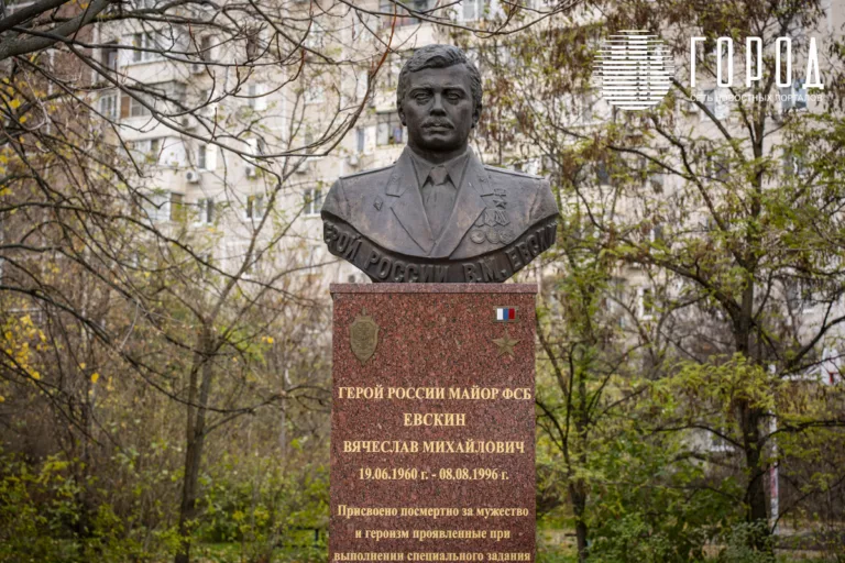 Юбилейный микрорайон Краснодара сделали местом памяти чекистов: фотографии