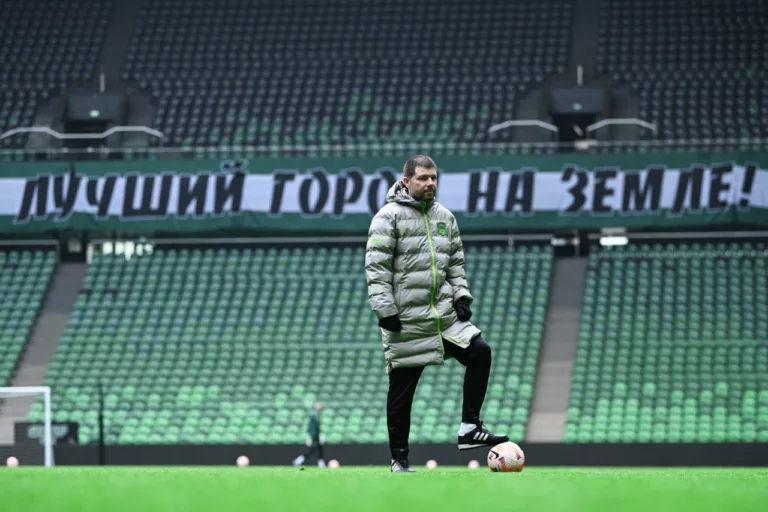 «Краснодар» может стать зимним чемпионом РПЛ после матча с «Локомотивом»