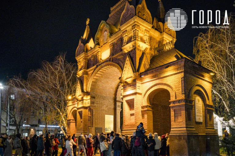 Отравленный воздух, пробки и парк Галицкого: за что платить туристический налог в Краснодаре