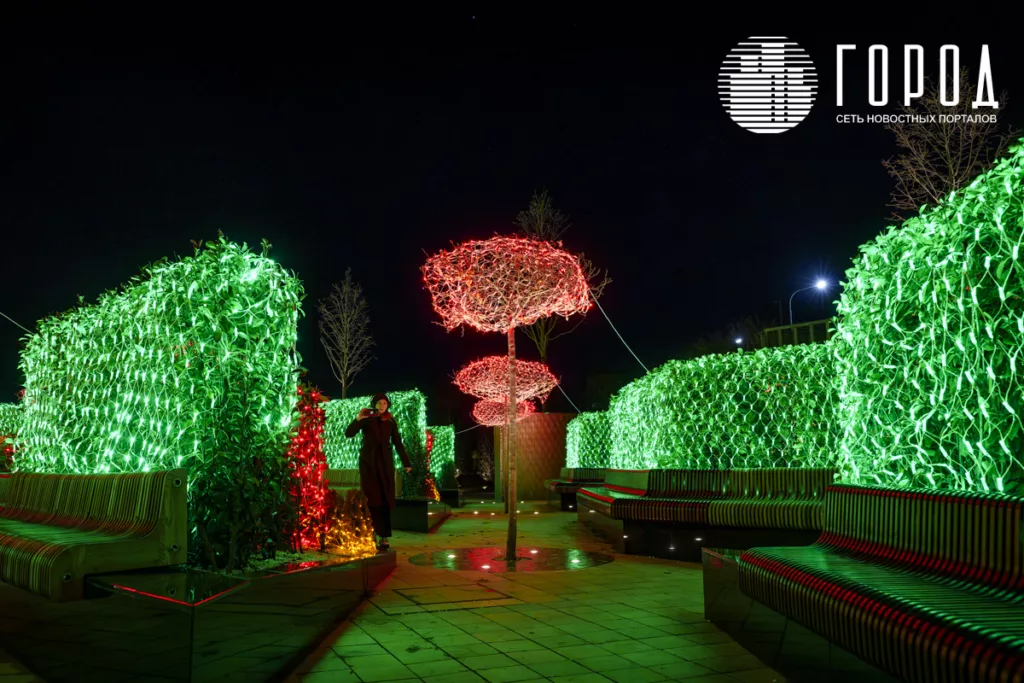 Парк Облаков Галицкий--37