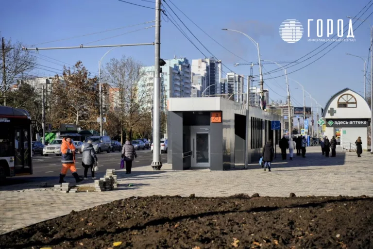 411 млн неотработанных подрядчиками рублей выдала авансом мэрия Краснодара