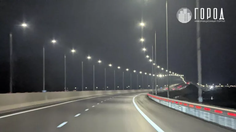 На трассе Краснодар – Темрюк 11 марта включат камеры контроля скорости